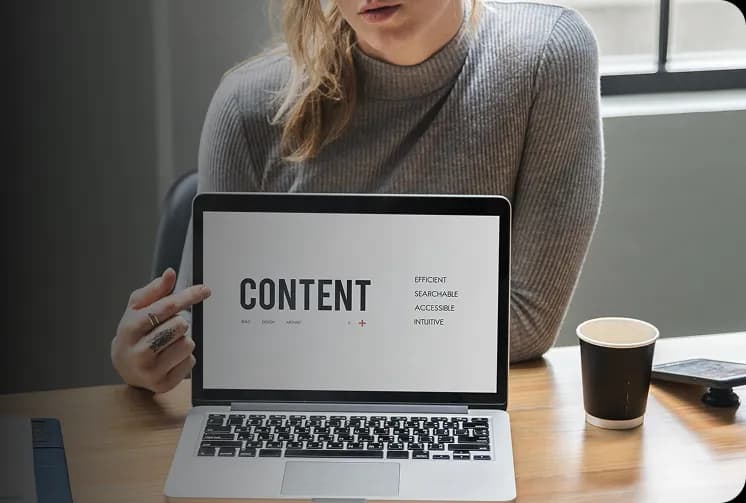 Content and Response Creation