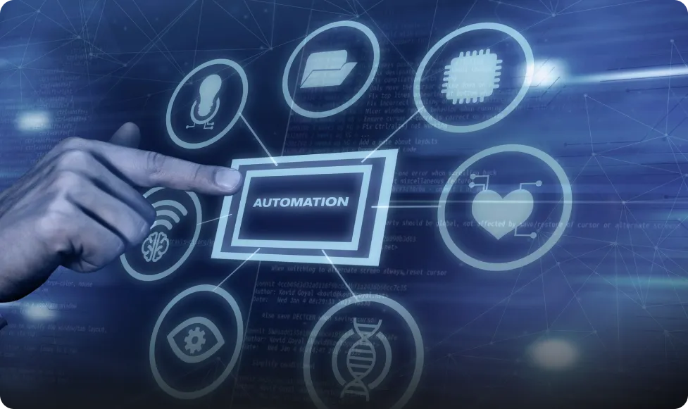 Workflow Automation Systems