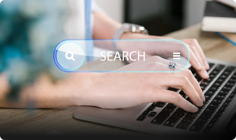 AI Search and Retrieval Integration