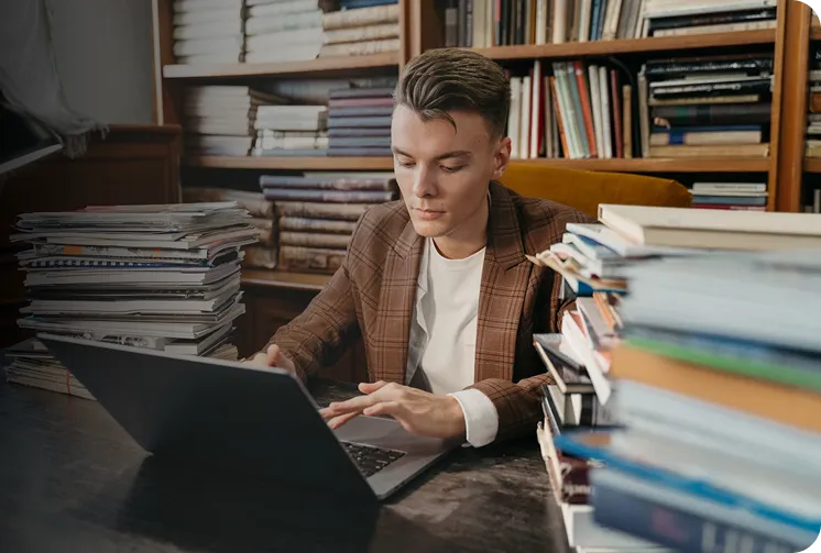 Faster Knowledge Discovery