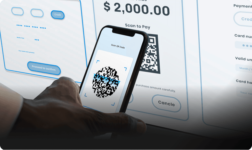 Payment Gateway Integration