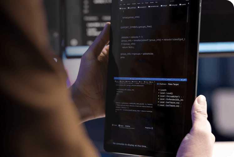 Production-Ready App Delivery