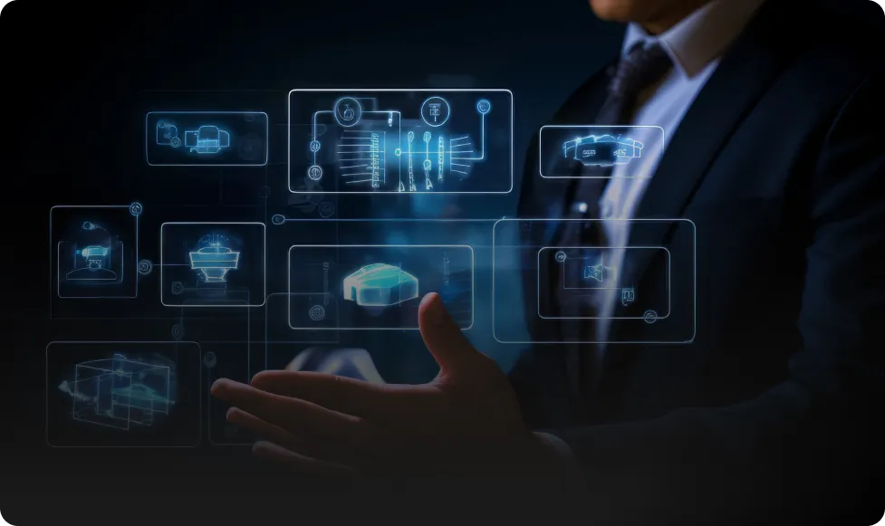 Business Applications Integration
