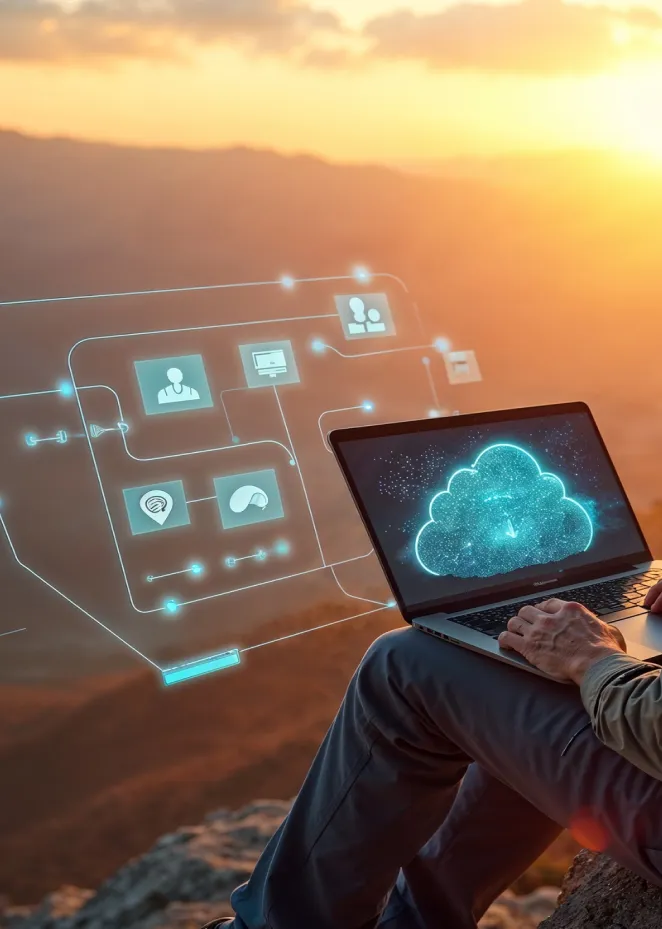 Why Choose Starling Elevate for Public Cloud