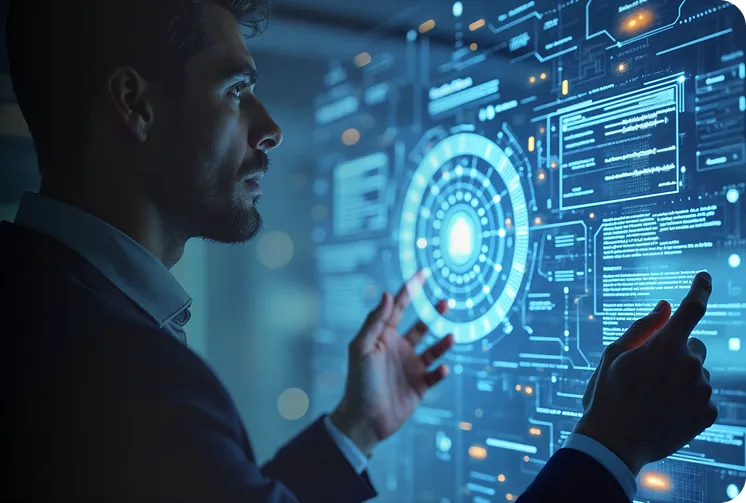 Unified Operational Visibility