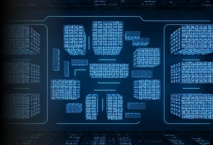 Structured System Architecture