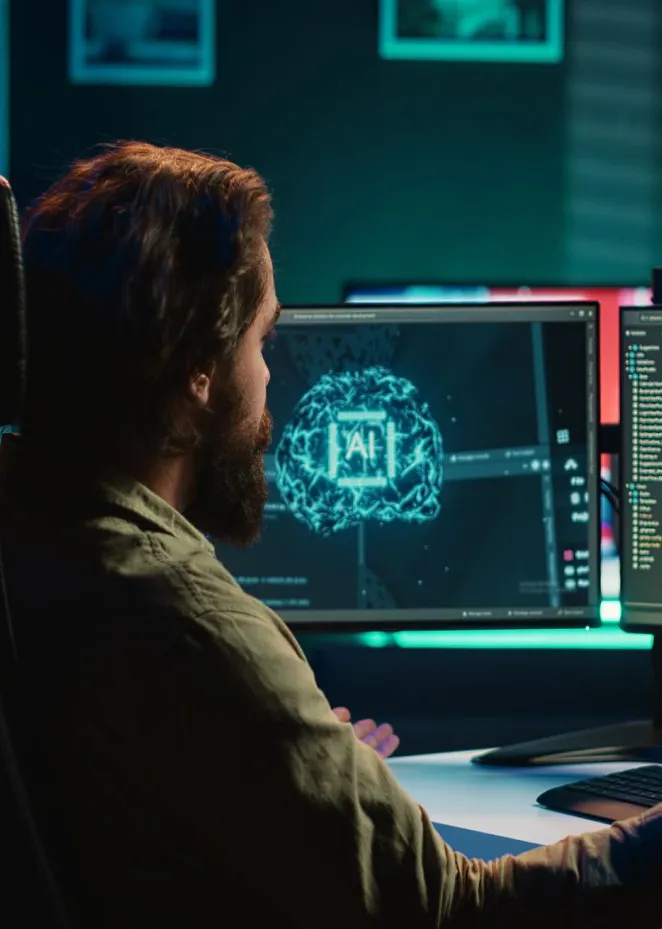 Why Choose Starling Elevate for AI Software Development