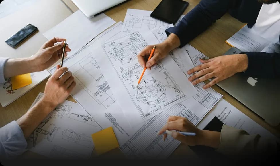 Engineering Workflow Integration