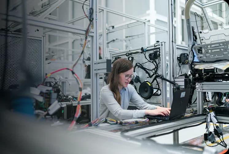 Faster Access to Engineering Talent