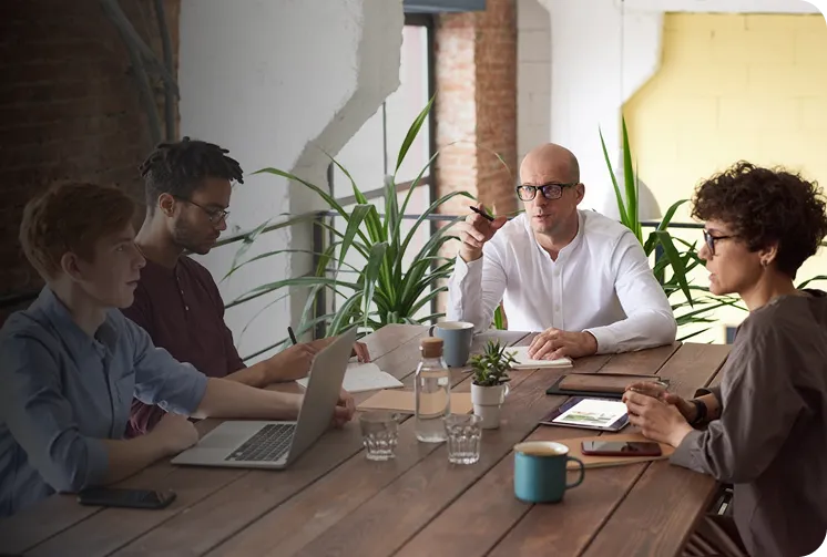 Flexible Development Team Expansion