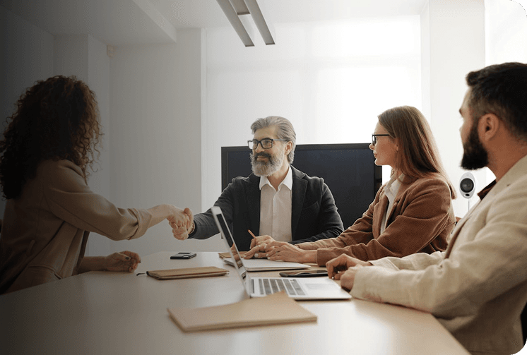 Reduced Internal Hiring Pressure