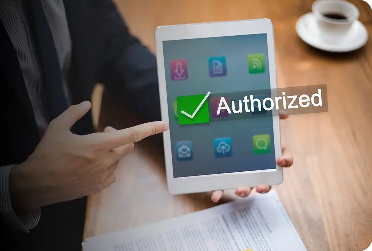 Approval Workflow Automation