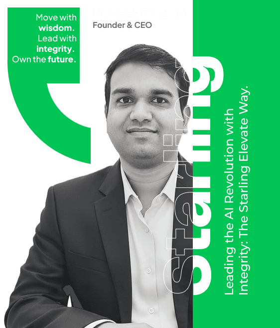 Starling Founders Consultation