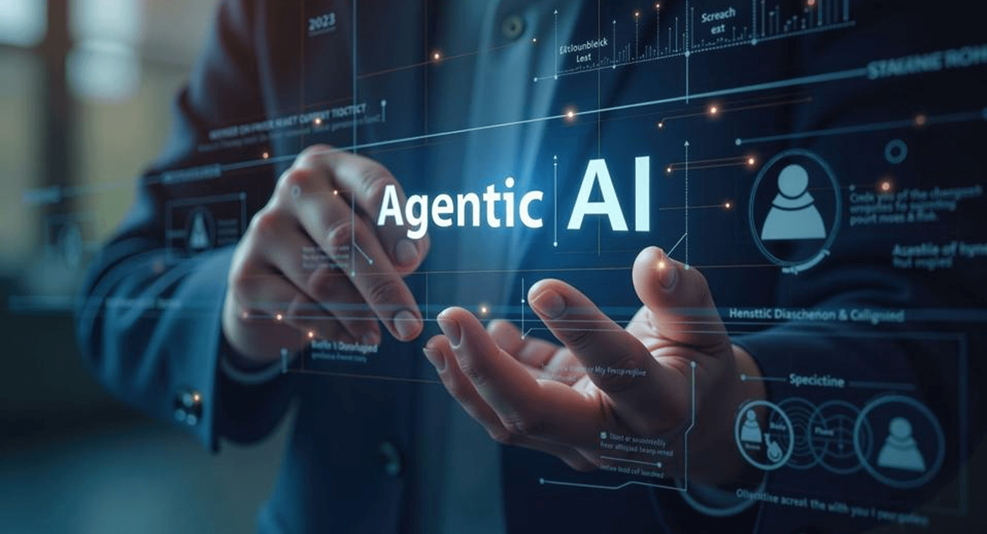 Agentic AI Budgeting Assistant