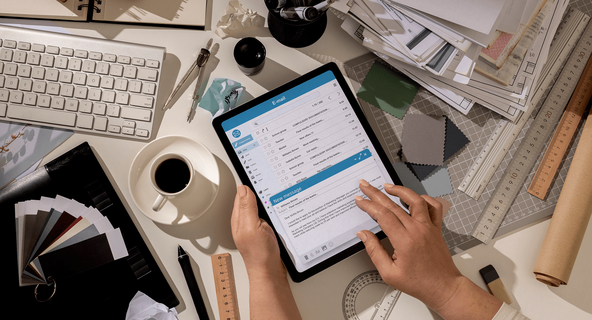 AI Invoice Processing Workflow Automation