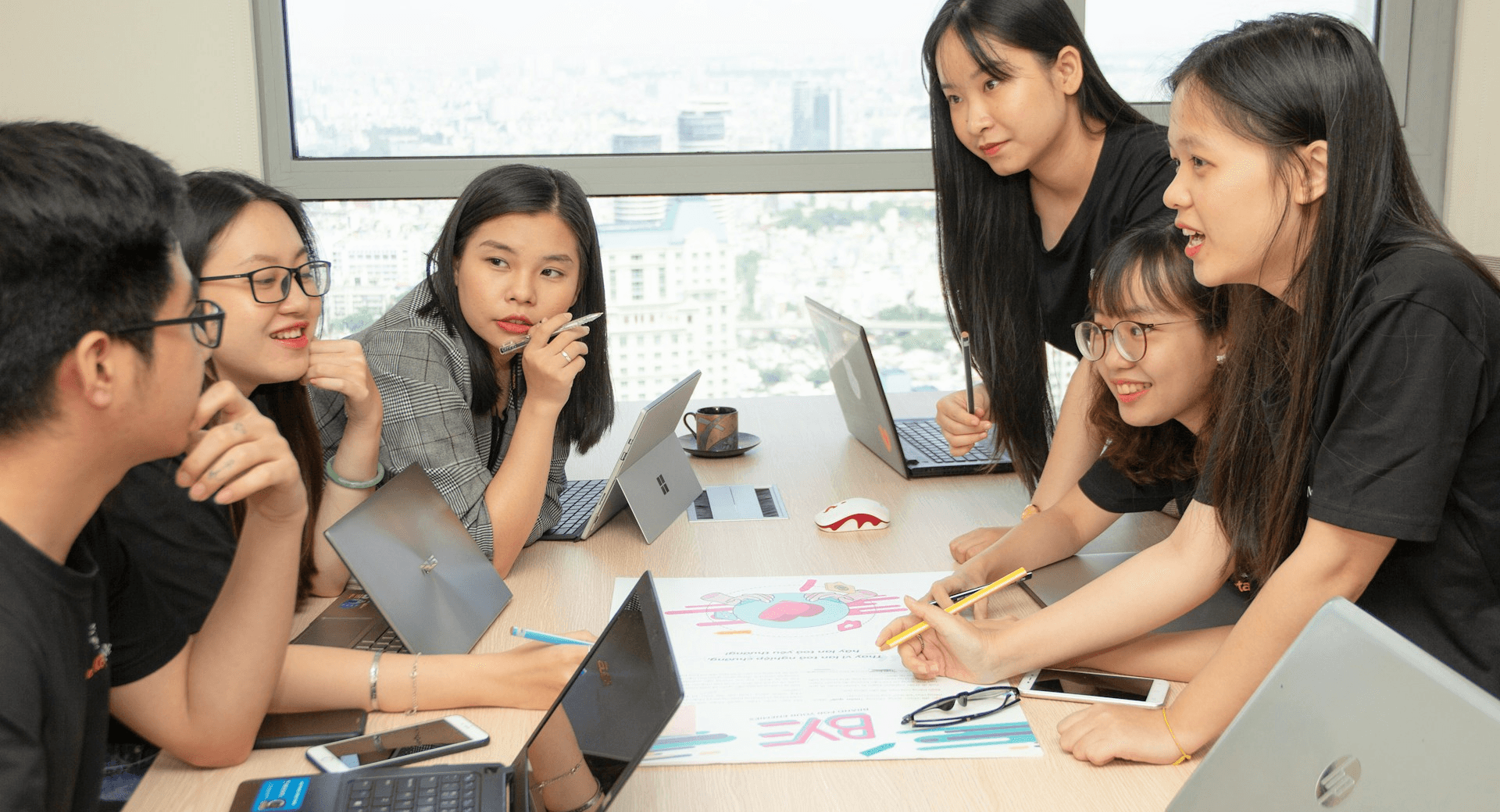 Dedicated Tech Talent for Finance Organizations