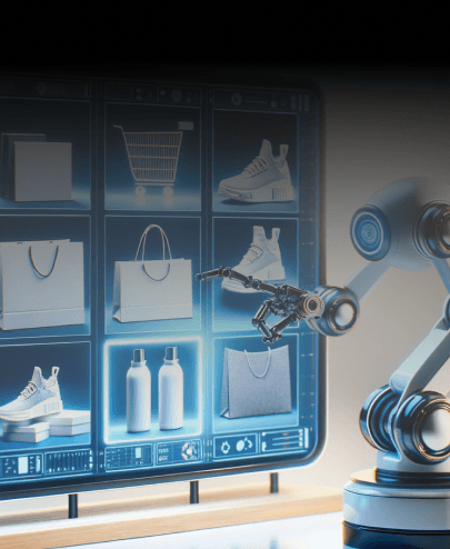 Create product descriptions, campaign copy, and catalog content at scale.