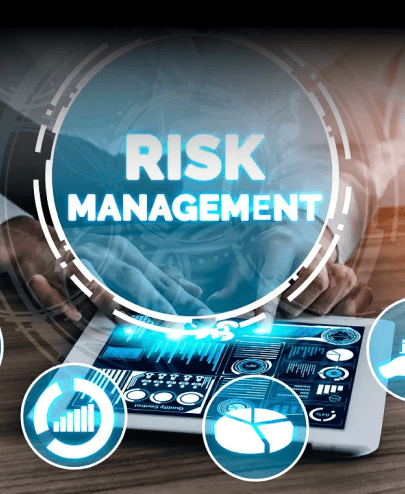 AI supports risk scoring, policy checks, and regulatory alignment across financial workflows.