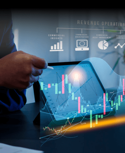 AI assists service teams with contextual summaries, account insights, and next-step guidance.