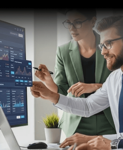 AI-aligned cloud foundations support secure processing, controlled access, and platform growth.