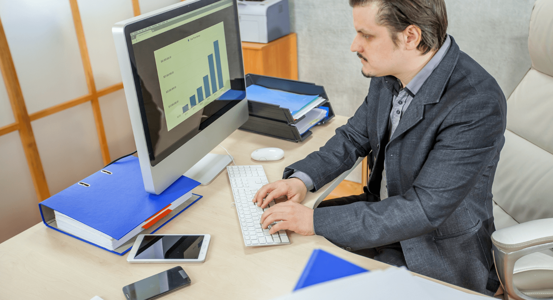 Structured Vibe Coding for Financial Applications