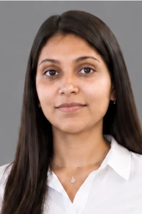 Apurva Tyagi
