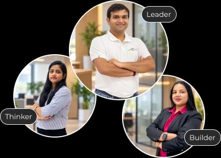 Starling Elevate Leadership