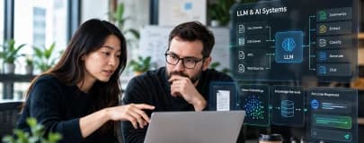LLM & AI Systems