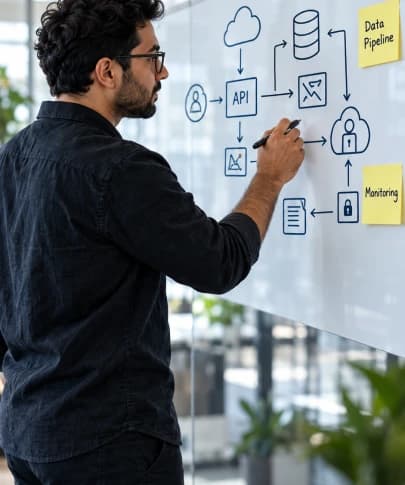 AI Solution Architecture