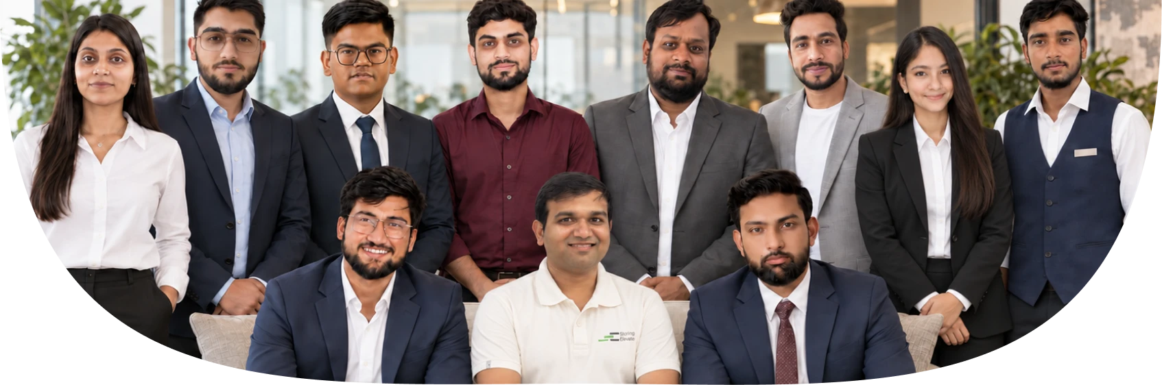 Starling Elevate AI Engineering Team