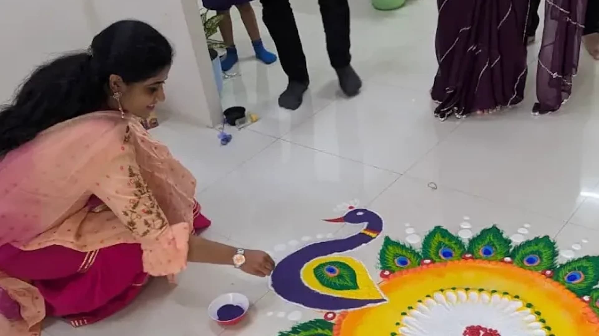 Life at Starling Elevate - team activities and culture 1