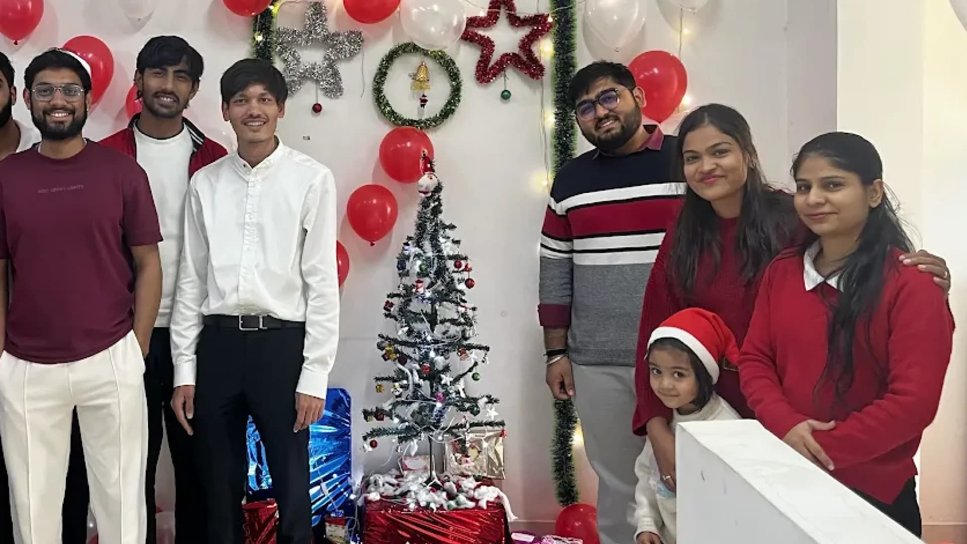 Life at Starling Elevate - team activities and culture 5