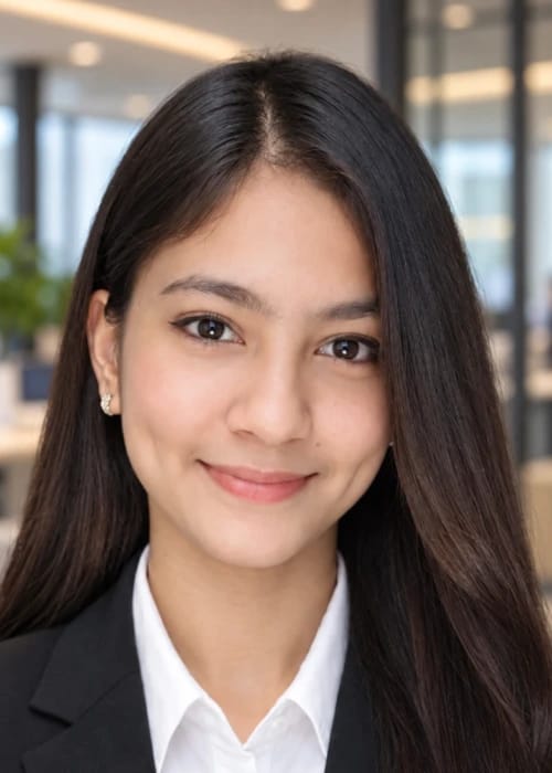 Ms. Ridhima