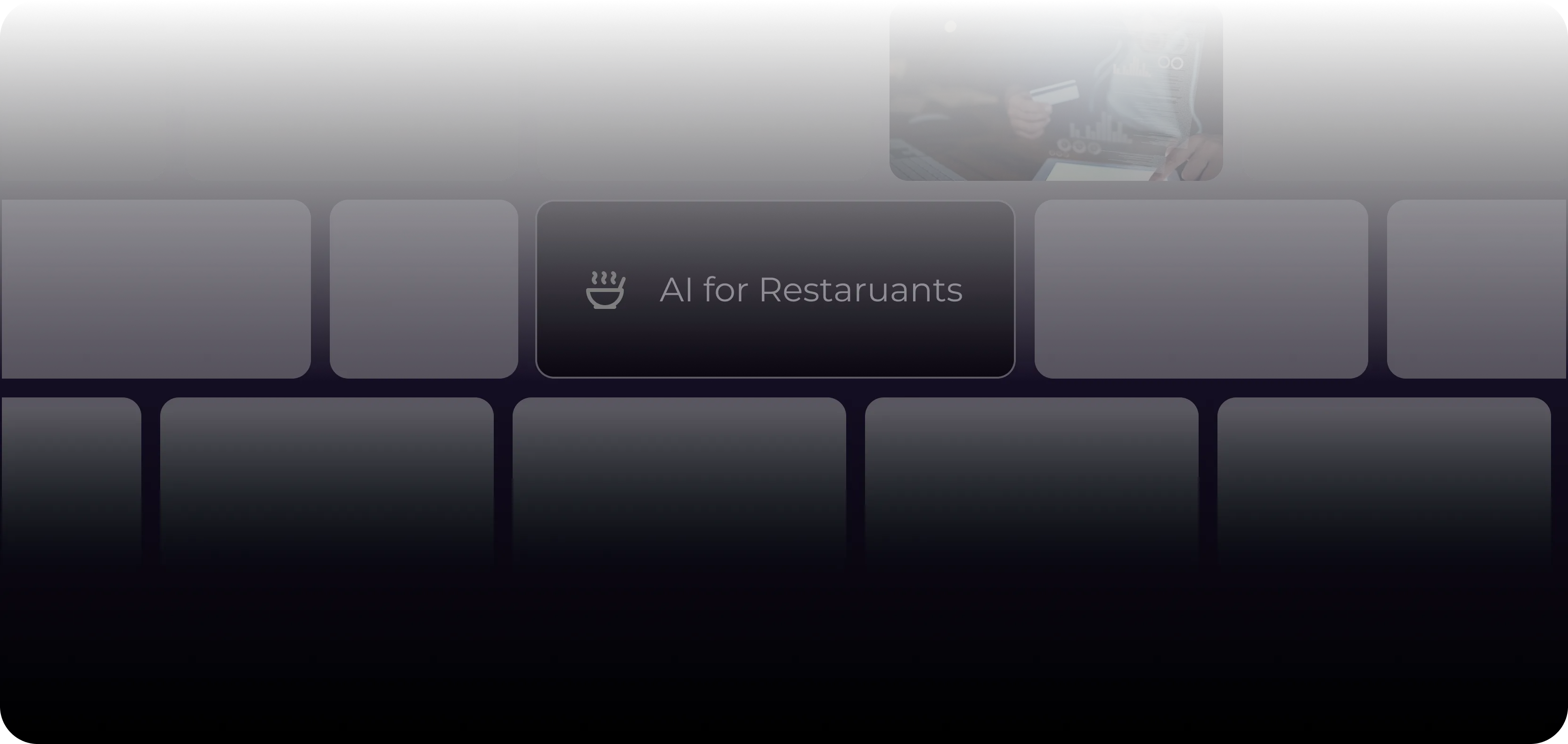 Restaurant Procurement & Inventory Intelligence