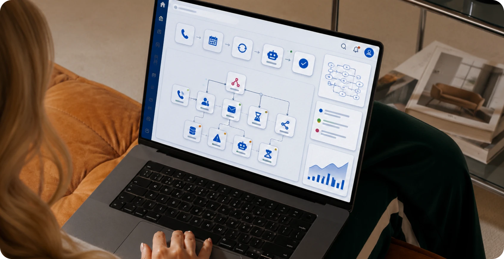 Workflow Orchestration