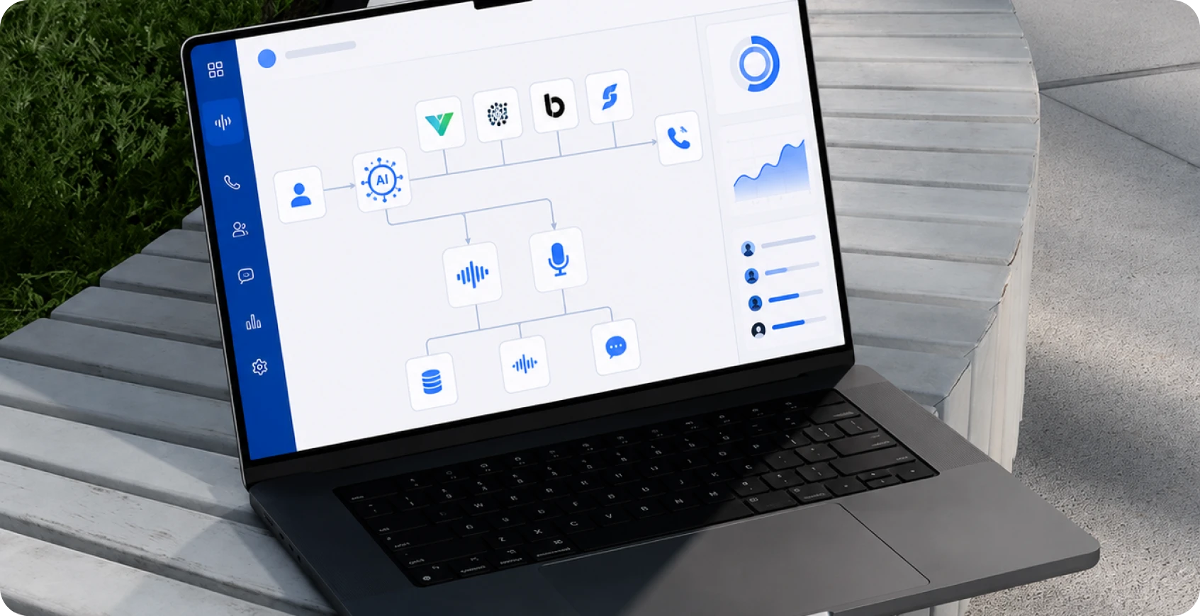 AI Calling Platform Integration