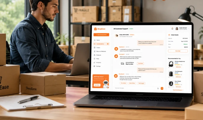Deliverables Mockup