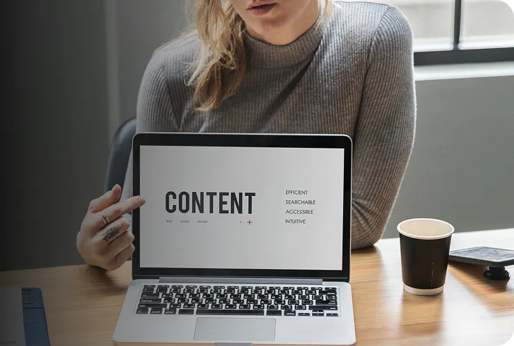 Content & Response Creation