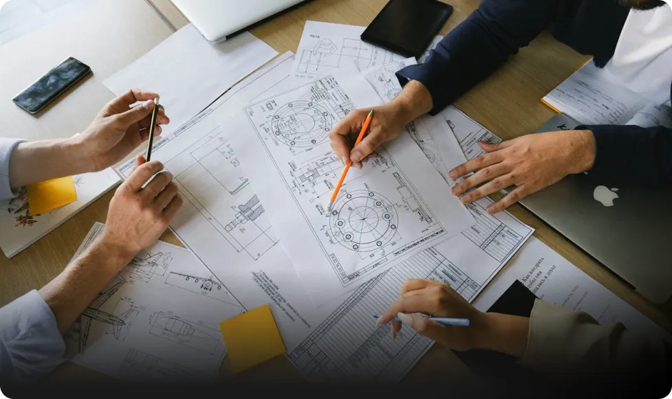 Engineering Workflow Integration
