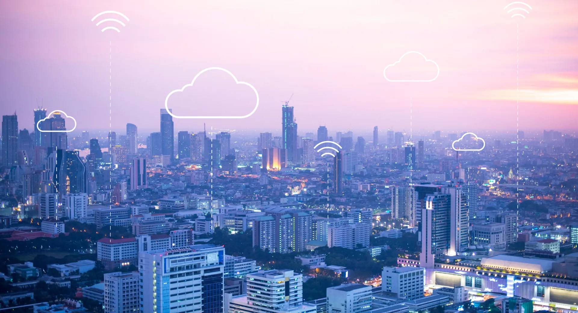 Cloud Infrastructure for Real Estate Platforms
