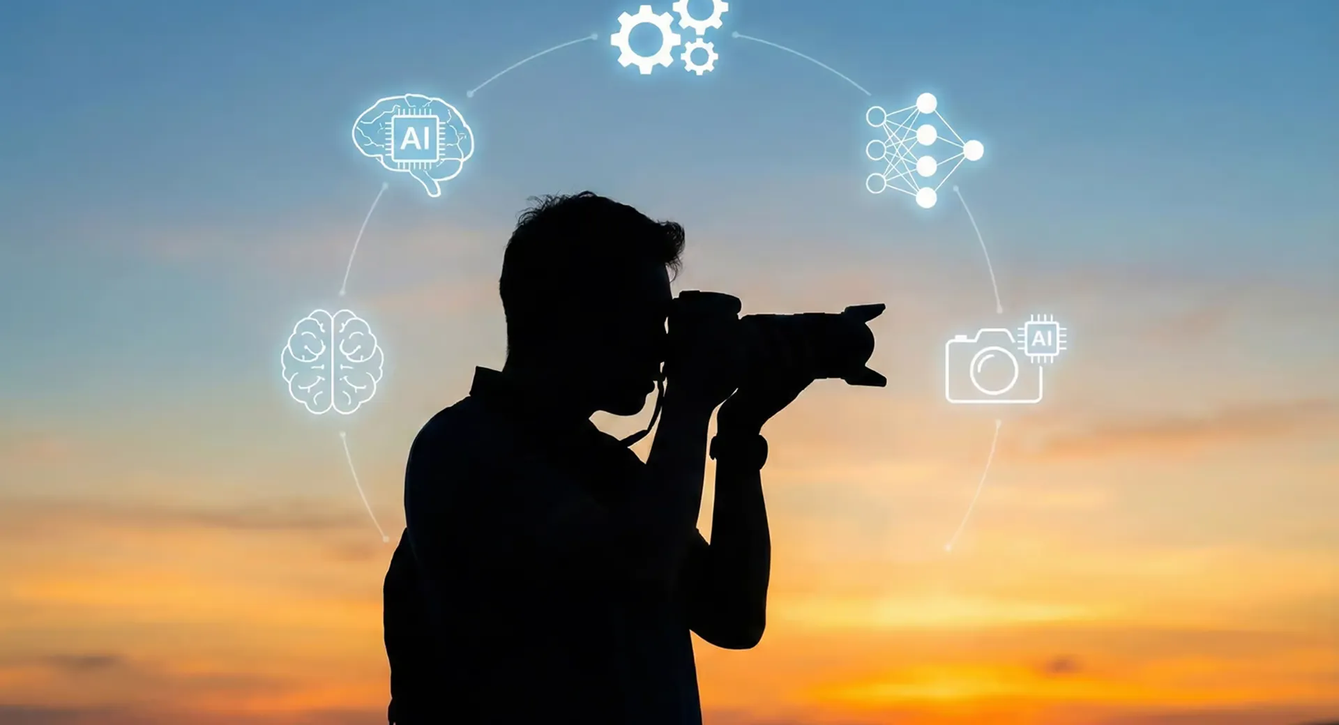 Generative AI Tools for Photography Workflows
