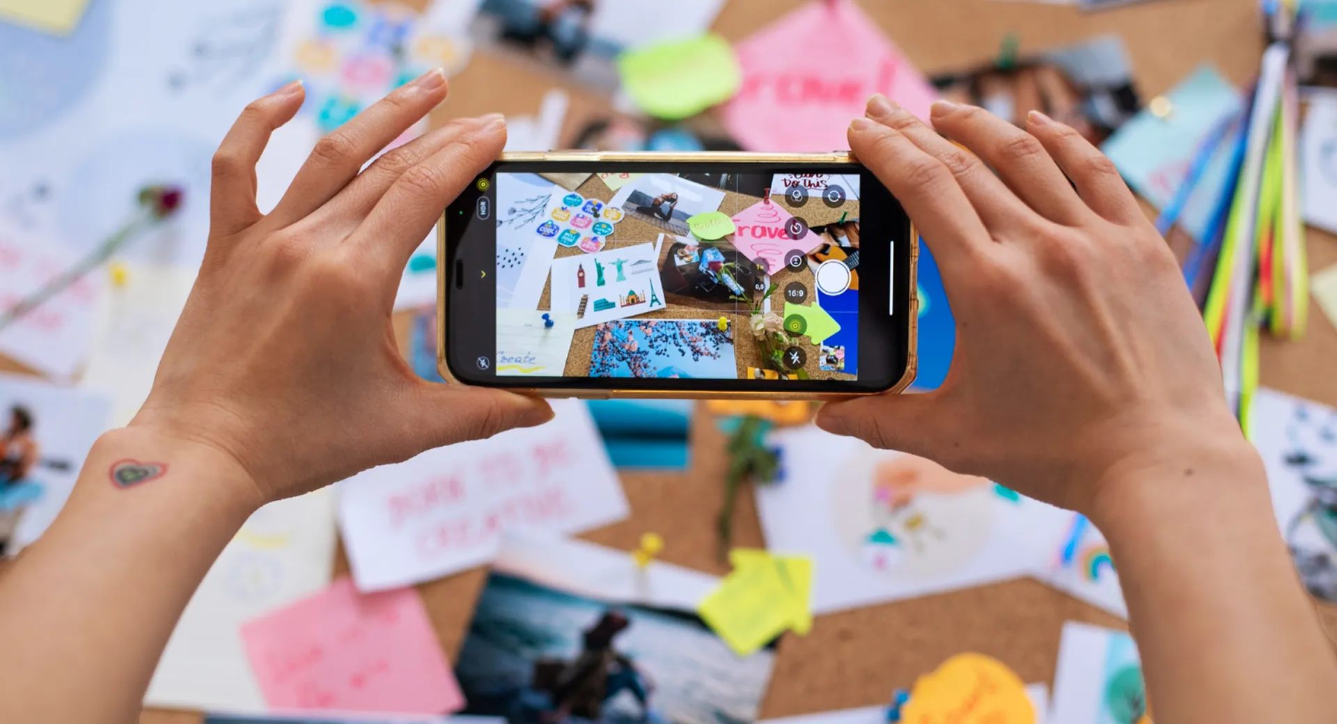 Mobile App Solutions for Photography Businesses