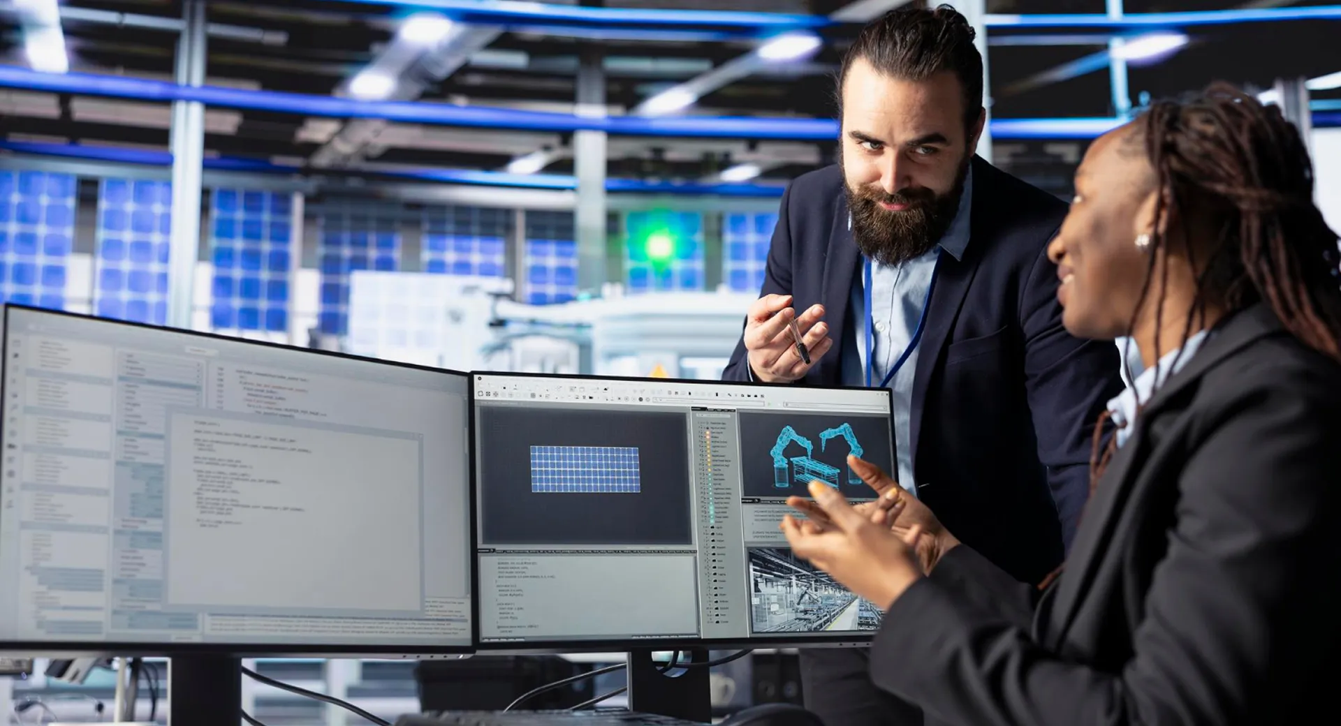 Secure Cloud Solutions for Finance Services