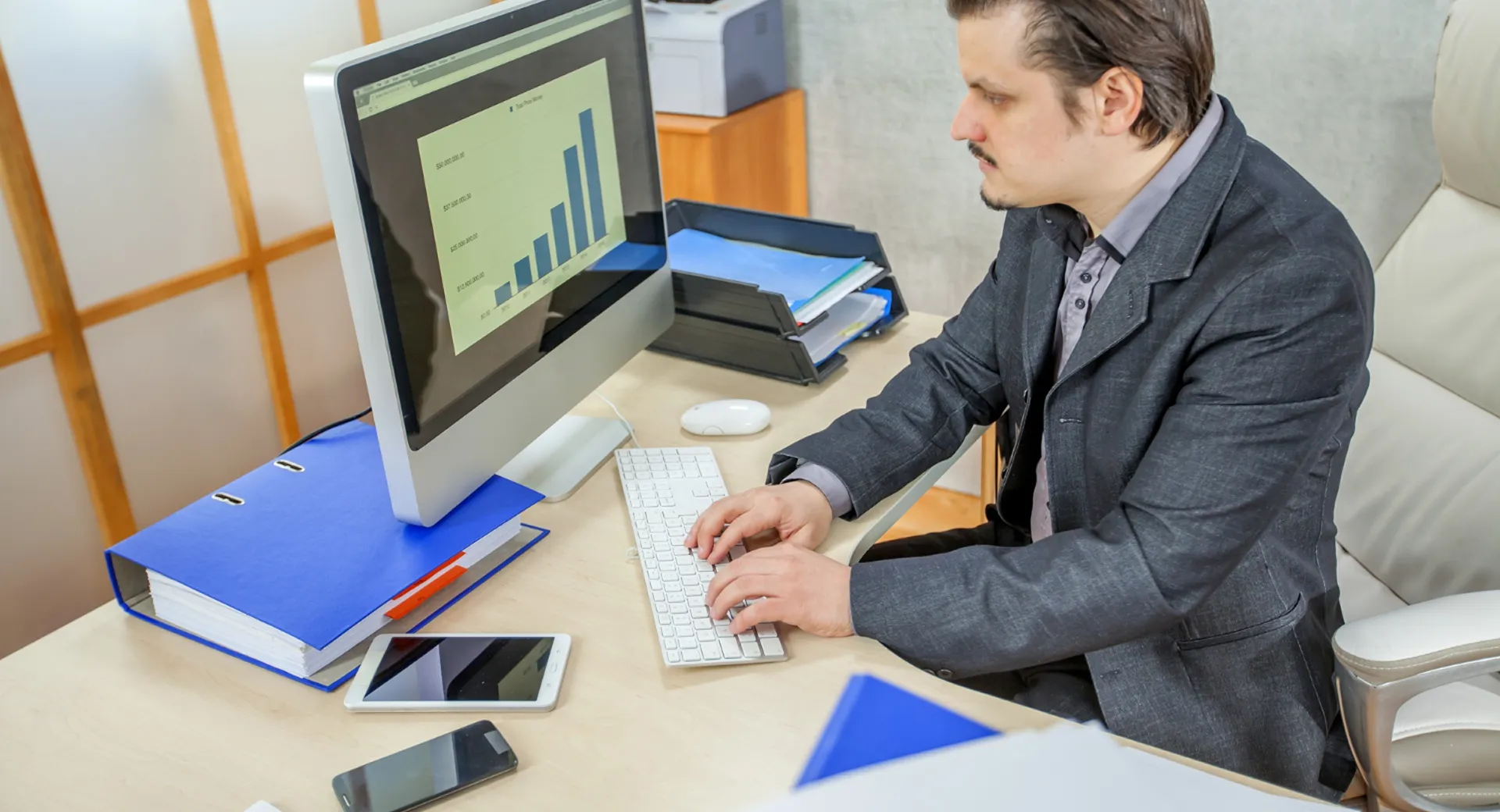Structured Vibe Coding for Financial Applications