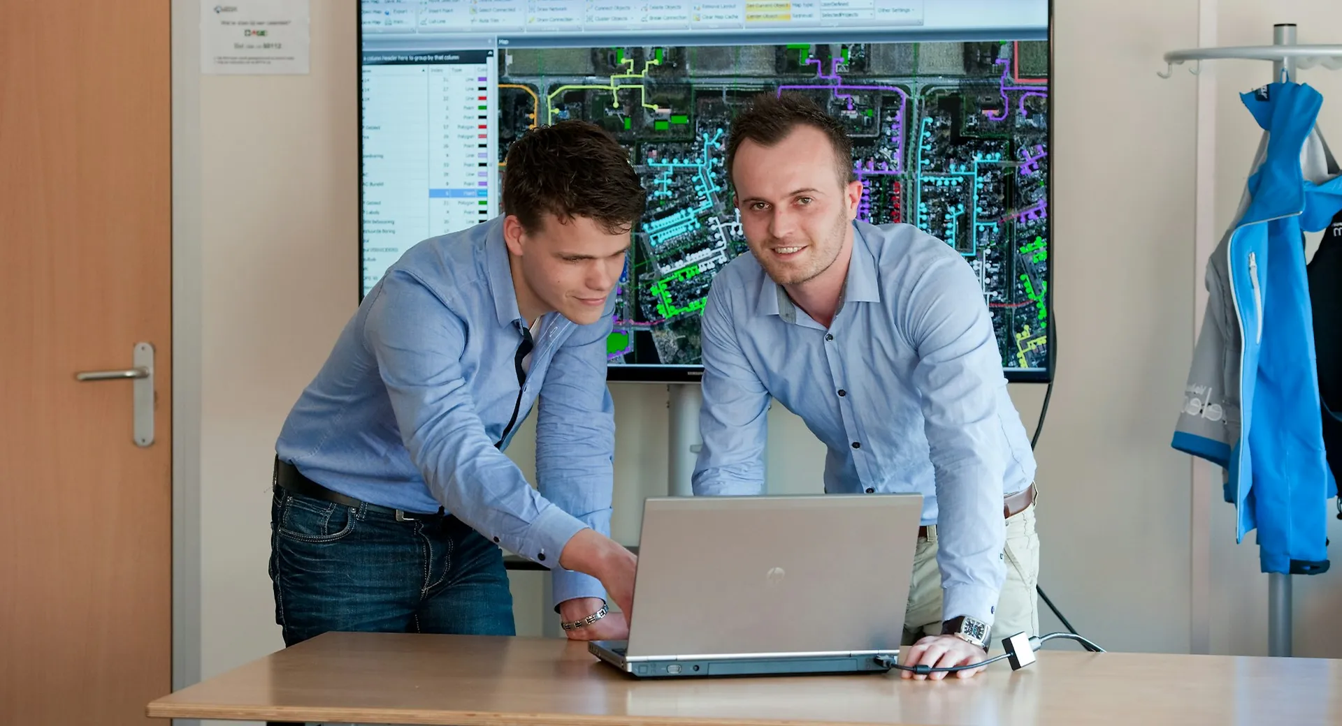 Technology Staffing for Real Estate Platforms